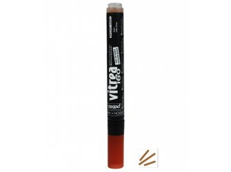 Marker Vitrea 160 sjajni Brown amber