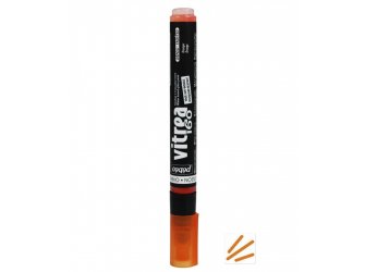 Marker Vitrea 160 satinirani Orange