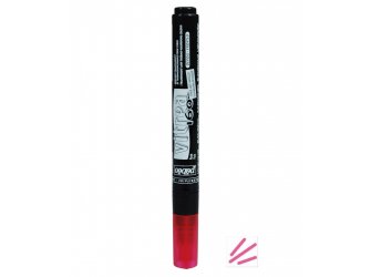 Marker Vitrea 160 satinirani Pink