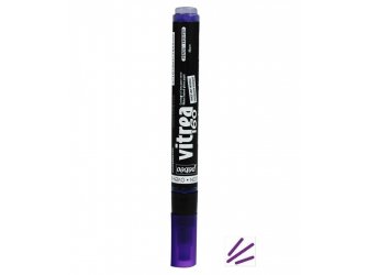 Marker Vitrea 160 satinirani Mauve