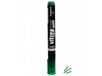 Marker Vitrea 160 satinirani Mint
