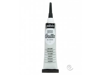Kontur pasta za svilu Colourless 20ml