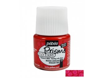 Prisma English red 45ml