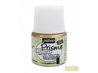 Prisma Eggshell white 45ml