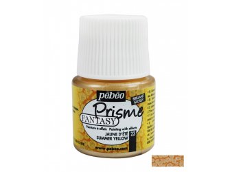 Prisma Summer yellow 45ml