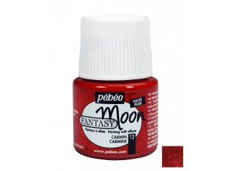 Moon Carmine 45ml