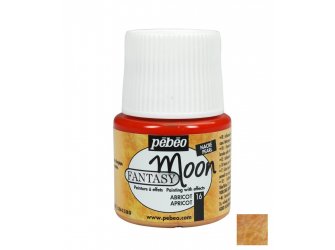 Moon Apricot 45ml