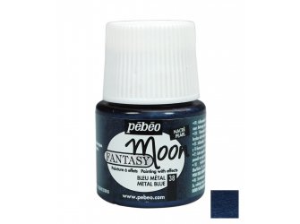 Moon Blue metal 45ml
