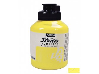 Akril 500ml Lemon cadmium yellow hue