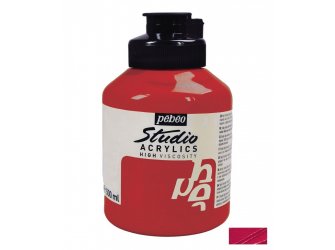 Akril 500ml Primary magenta