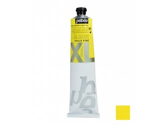 Uljana boja 200ml Lemon cadmium yellow hue