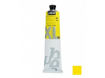 Uljana boja 200ml Primary cadmium yellow hue