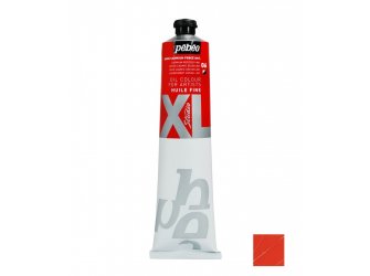 Uljana boja 200ml Cadmium red deep hue