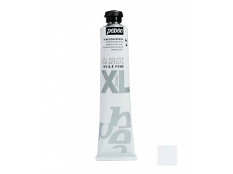 Uljana boja 200ml Imitation zinc white