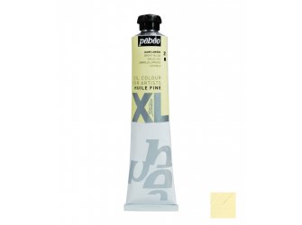 Uljana boja 37ml bright yellow