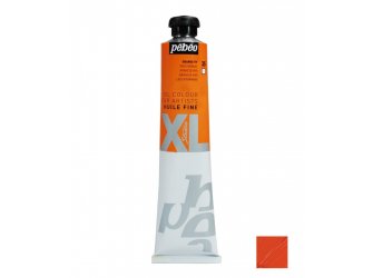 Uljana boja 37ml vivid orange