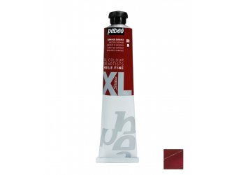 Uljana boja 37ml Madder carmine