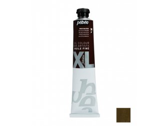 Uljana boja 37ml brown van dyck