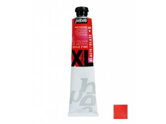 Uljana boja 37ml glaze red