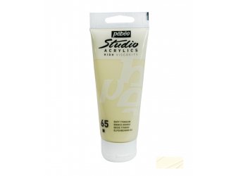 Akril 100ml buff titanium