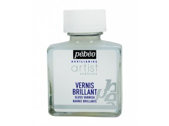 Lak za akrile sjajni 75ml