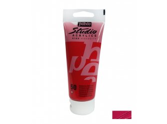 Akril 100ml Primary magenta