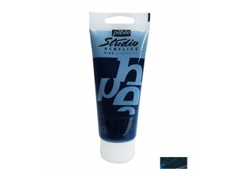 Akril 100ml Prussian blue hue