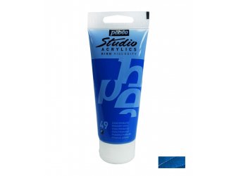 Akril 100ml Primary cyan