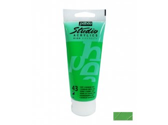 Akril 100ml Cadmium green hue