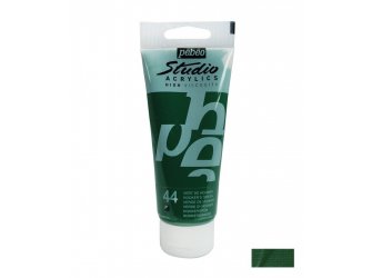 Akril 100ml Hookers green