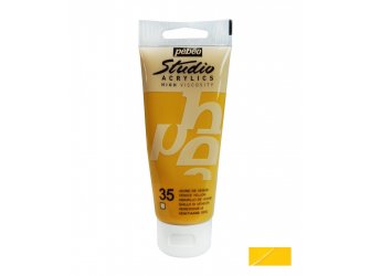 Akril 100ml Venice yellow