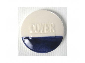 Glazura prozirna sjajna za porculan 1kg