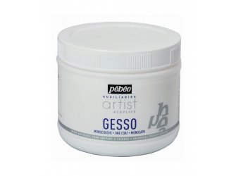 Gesso 500ml