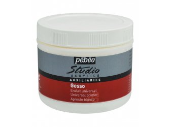 Gesso studio 500ml
