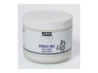 Bindex mat 500ml