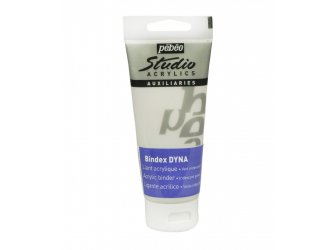 Bindex Dyna green 100ml