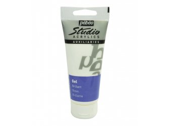 Gel za akril sjajni 100ml
