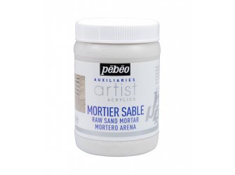 Pješčani gel Sand 250ml