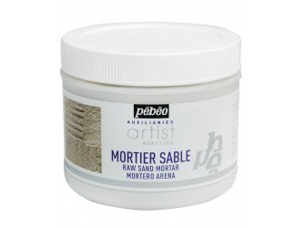 Pješčani gel Sand 500ml