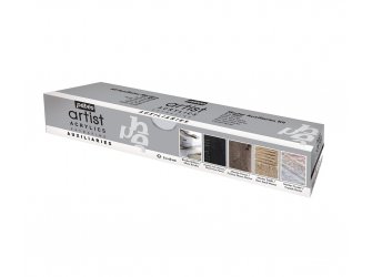 Set pomagala za akril 5x45ml