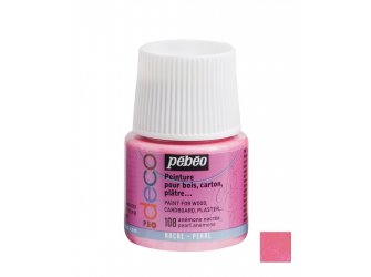 Dekorativna boja sedefasta Anemone 45ml