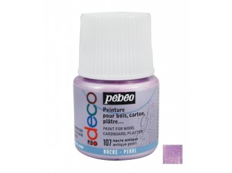 Dekorativna boja sedefasta Antique 45ml