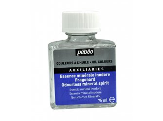 Bezmirisno mineralno sredstvo 75ml