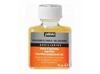 Ulje na bazi maka 75ml