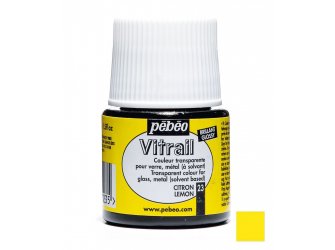 Boje za Vitrail Lemon 45ml
