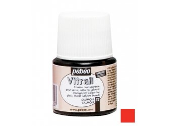 Boje za Vitrail Salmon 45ml
