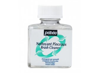 Čistač kistova 75ml