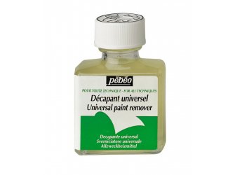 Odstranjivač boje 75ml