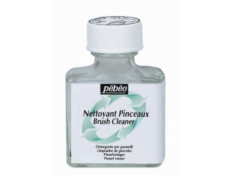 Čistač kistova 245ml