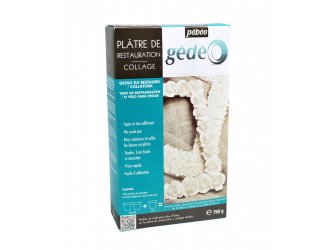Gips za restauraciju 1kg